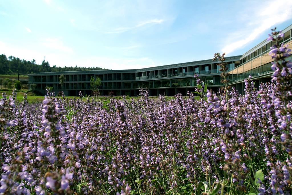 Hotel Món Sant Benet Sant Fruitós de Bages Buitenkant foto